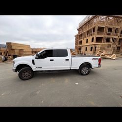 2022 ford f250 diesel