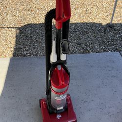 Dirt Devil Vacuum