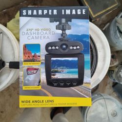 Dash Board Camera 
