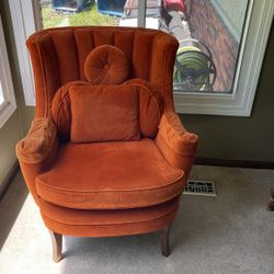 Comfortable Chair