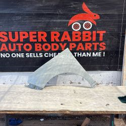 2020 Kia Soul Fender Driver Side OEM Brand New 2025 