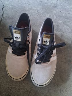 Adidas Skateboarding Shoes