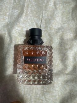 Valentino born in Roma