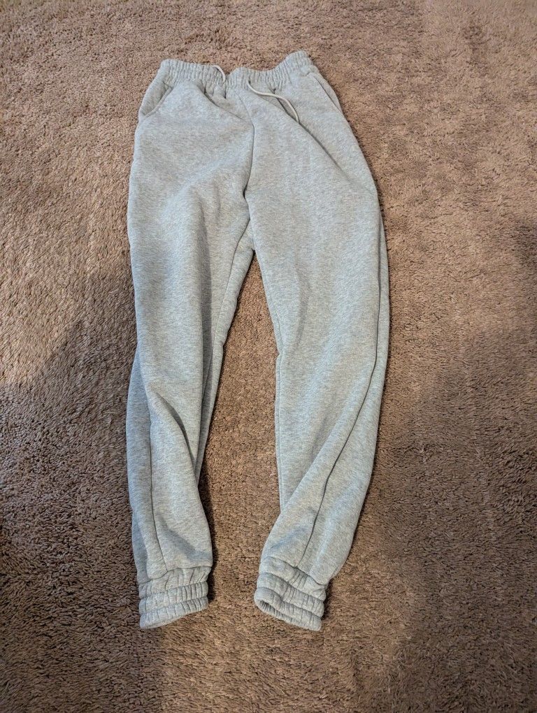 Sweatpants 