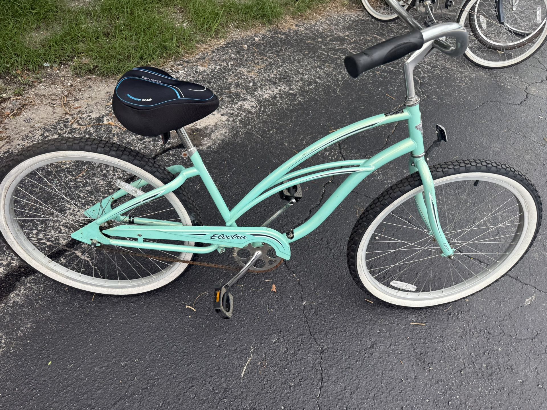 Electra Cruising Bike