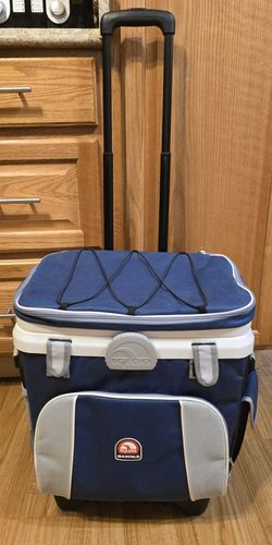 Igloo Maxcold Cooler- Used