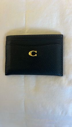 New Coach Wallet 