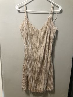 Dress, Size Xl