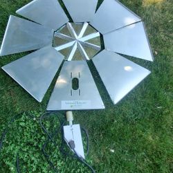 Grow Equipment 