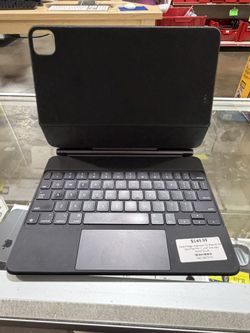 Apple Magic Keyboard