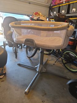 Bassinet