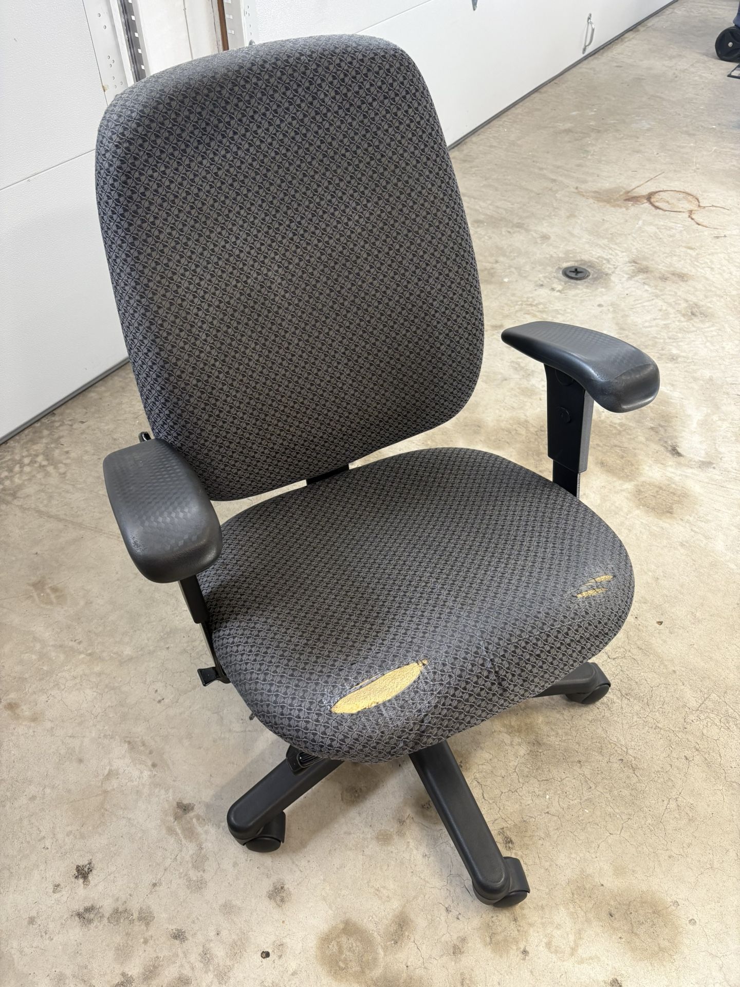 Office Chair.