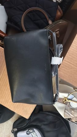 New none west purse