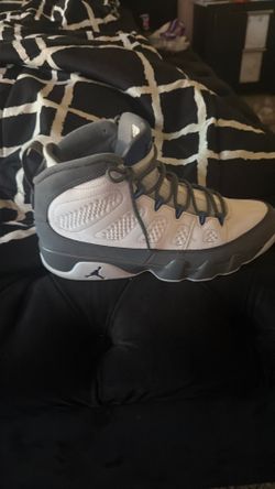 Jordan 9 new