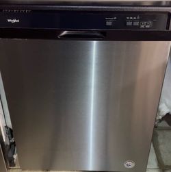 Dishwasher