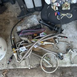 Varios Artículos Nuevos