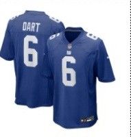 Jaxson Dart Jersey 