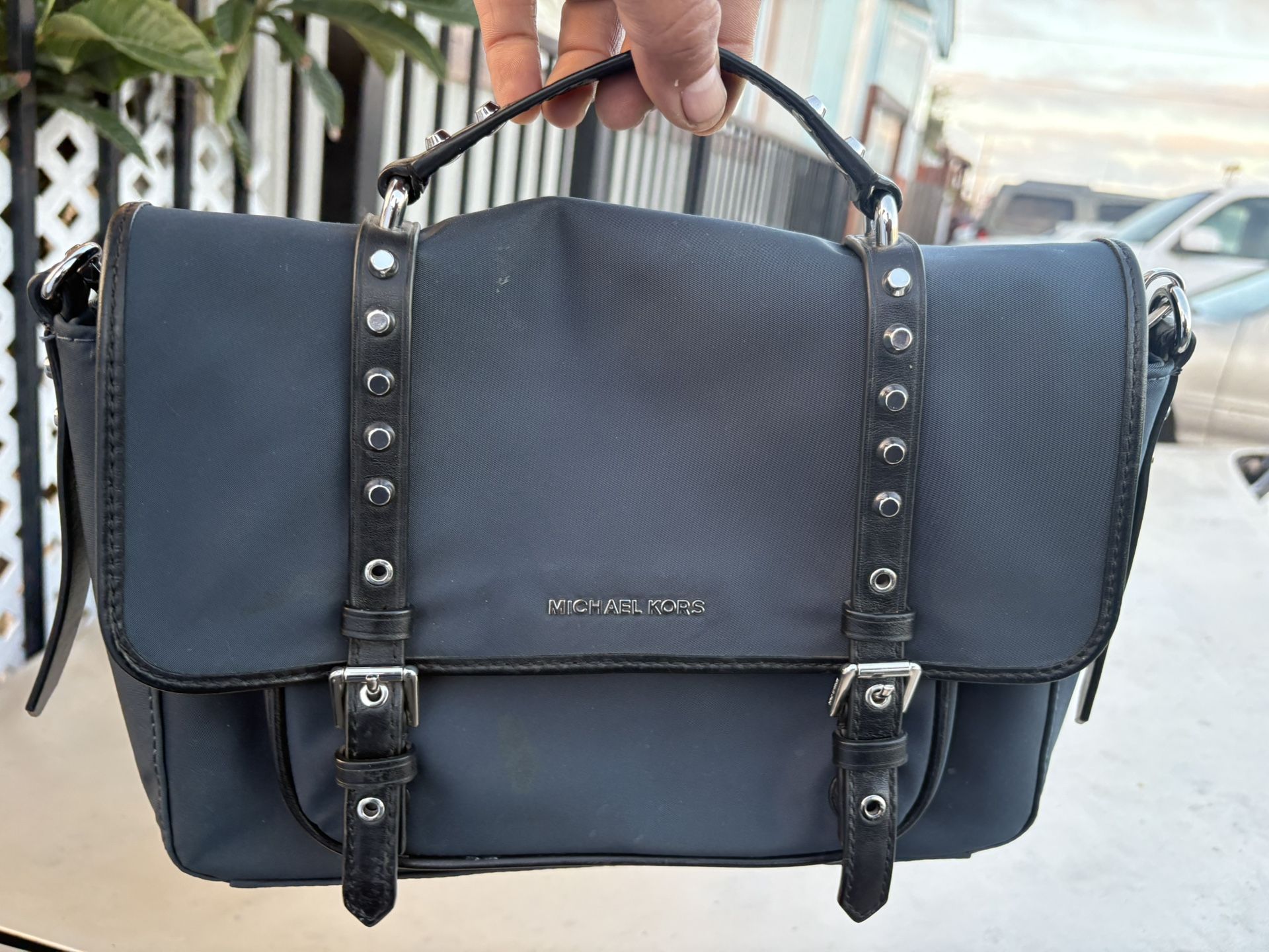 Michael Kors Bag New