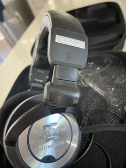 head phone