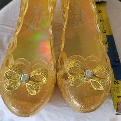 Disney Belle Light Up Heels
