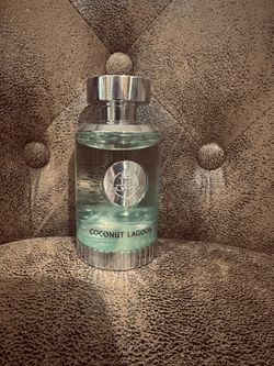 Paris Corner - Coconut Lagoon