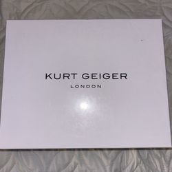 Kurt Geiger Women Shoes 