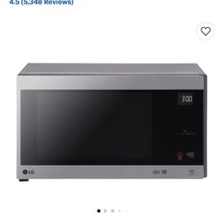 Idle microwave 