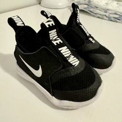 Nike and Adidas Baby/Toddler Shoes 