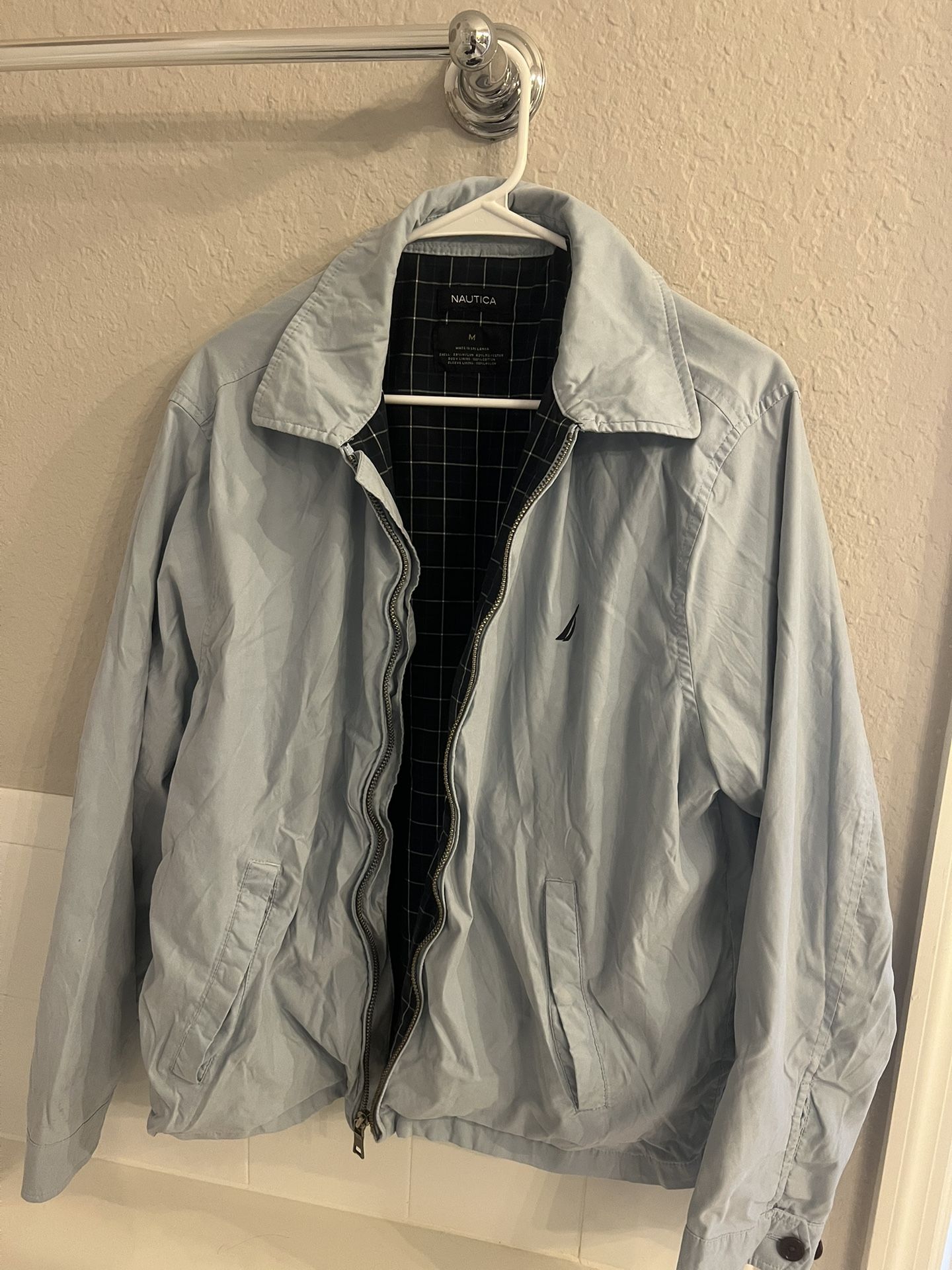 Nautica Men’s Coat Size M