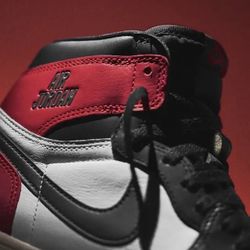 Jordan1 High