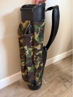 Jones Sunday Golf Bag