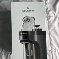 Dr. Dabber Switch 2 - E-Rig - Electric Dab Rig