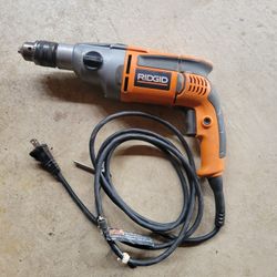 Hammer Drill