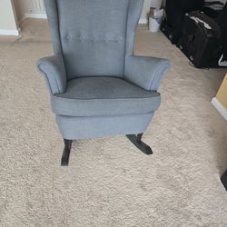 Chair Rocker