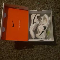 Nike Track Spikes