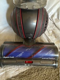Dyson Ball Animal 3 Extra  Vacuum