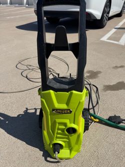 Apiuck Electric Pressure Washer