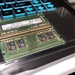 16gb DDR4 RAM For Laptop 