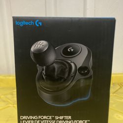 Shifter 