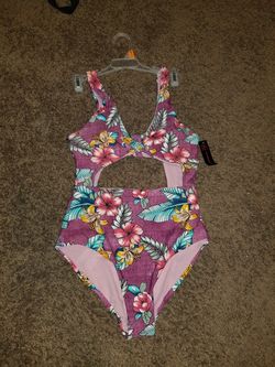 Bathing Suit