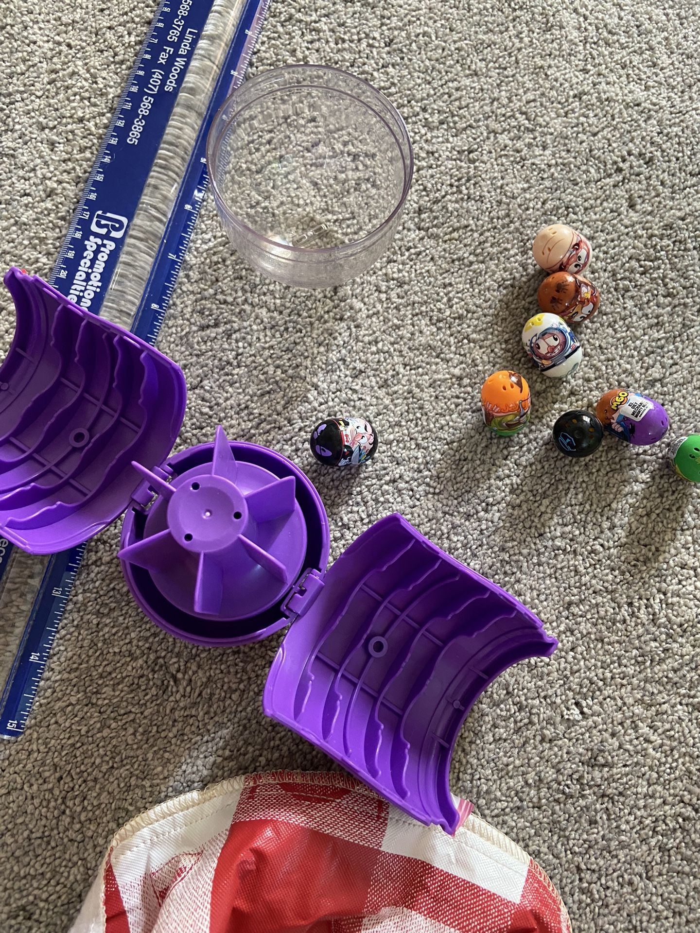 Mighty Beans Toys