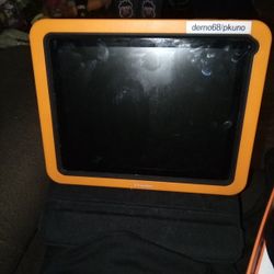 KUNO TABLET 12"  50 DOLLARS 