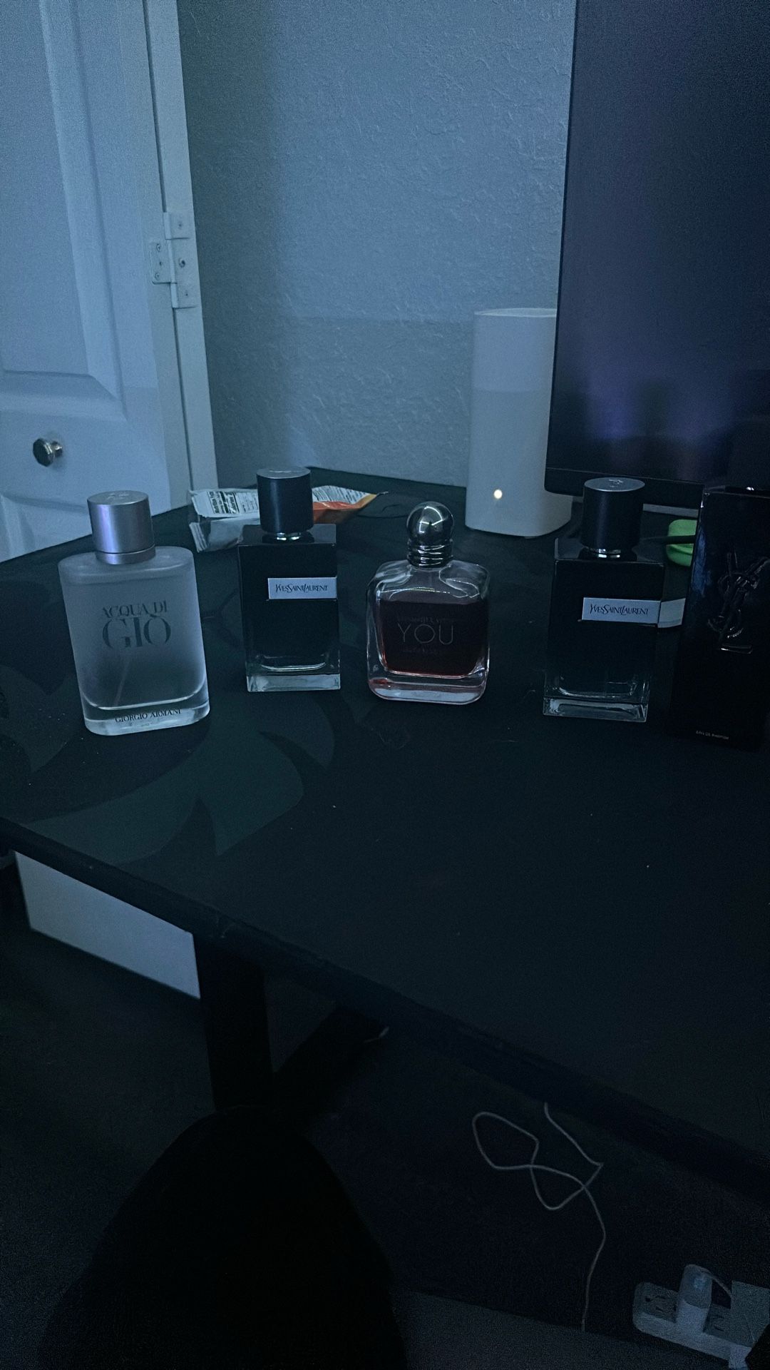 Cologne Collection