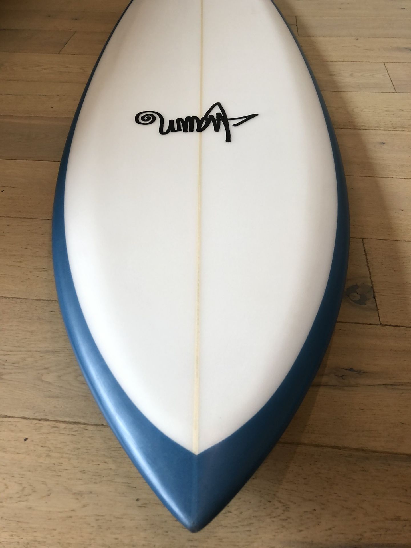 Stussy Surfboard for Sale in Laguna Beach, CA - OfferUp