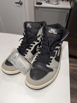Jordan 1 Retro High Shadow  2.0