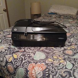 HP OFFICEJET 4630
