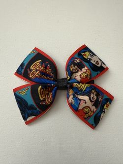 Hair Bow