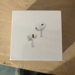 AirPod Pros ( Gen 2)