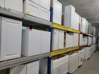 Kitchen Cabinets