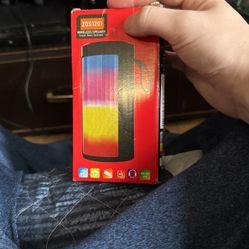 Blue Tooth Speaker 